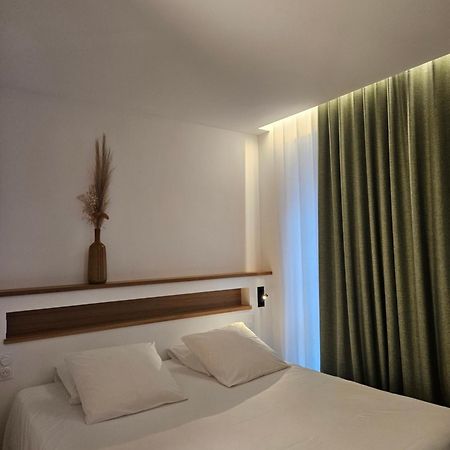 Le Royal Hotel Restaurant 博尼法乔 外观 照片
